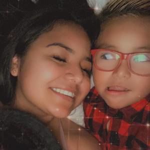 Meet your Posher, Kim